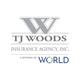 Thomas J Woods Insurance Agency, A Division of World