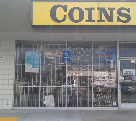 Hallock Jewelry Pawn - Anaheim, CA