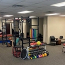 Select Physical Therapy - Crosby - Physical Therapy Clinics