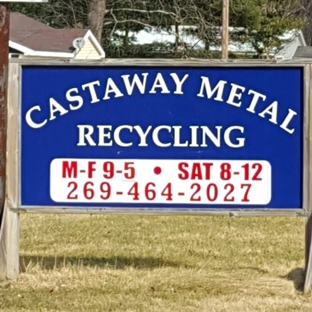 Castaway Metal Recycling - Elkhart, IN