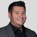 Christopher Hutchins at CrossCountry Mortgage - Mortgages
