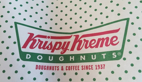 Krispy Kreme - Merriam, KS