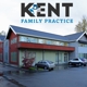 Kent Family Practice - Medical Clinic