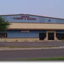Central Plumbing & Electric Supply Co - Plumbers