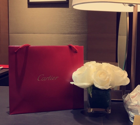 Cartier - Houston, TX