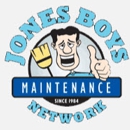 Jones Boys Maintenance Co Inc - Floor Waxing, Polishing & Cleaning