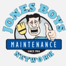Jones Boys Maintenance Co. - Carpet & Rug Cleaners