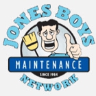 Jones Boys Maintenance Co Inc