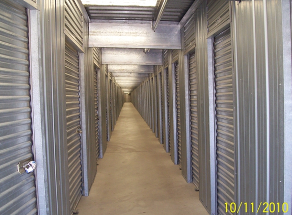 Storage Solution - Yucca Valley, CA