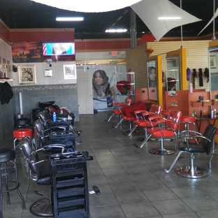 Baba African Hair Braiding - Eastpointe, MI