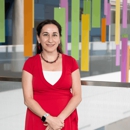 Sumru Bilge-Johnson, MD - Physicians & Surgeons, Pediatric-Psychiatry