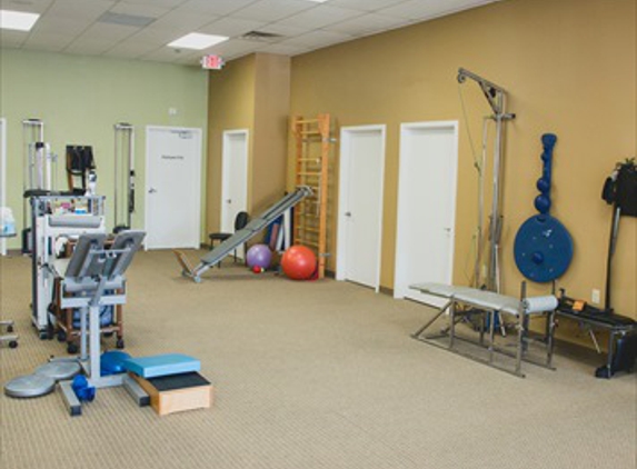 SSM Health Physical Therapy - Valley Park - Valley Park, MO