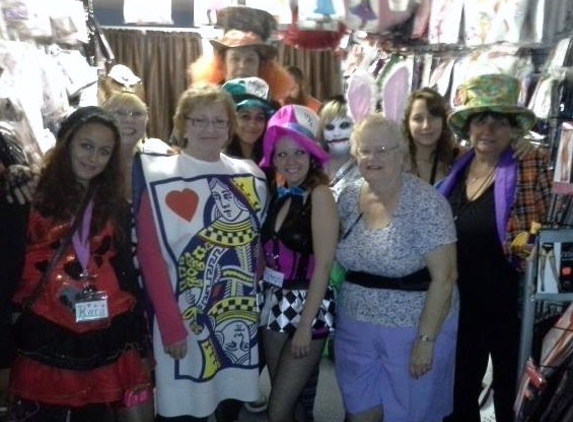 Fantasy Costumes - Pinellas Park, FL