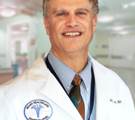 Kenneth Warm, MD - SharpCare Coronado - Coronado, CA