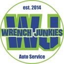 Wrench Junkies - Business Coaches & Consultants