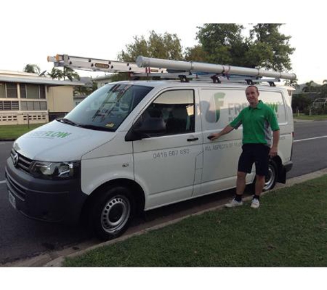 Free Flow Plumbing & Gas Services - Stuart, QLD