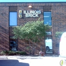 Illinois Brick Co - Brick-Clay-Common & Face