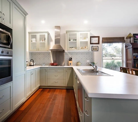 Fine Design Kitchens - Long Gully, VIC