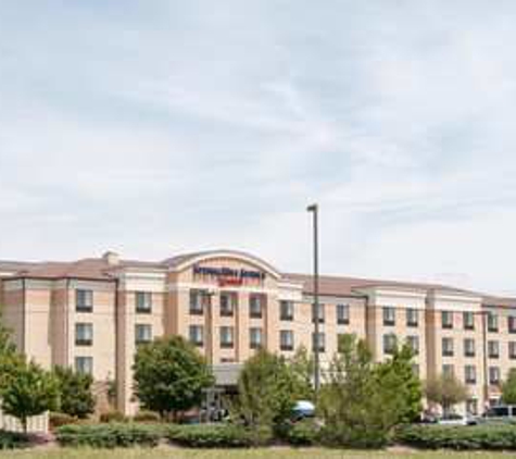 SpringHill Suites by Marriott Colorado Springs South - Colorado Springs, CO