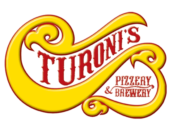 Turoni's Pizzery & Brewery - Evansville, IN