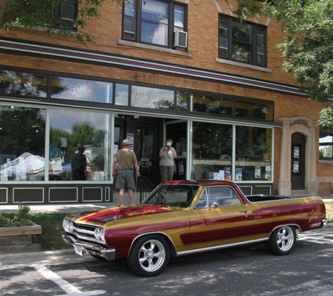 Lake Street Cafe - Elkhart Lake, WI