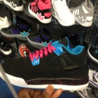 Kids Foot Locker