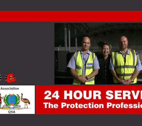 Ultimate Protection and Security - Glanmire, QLD