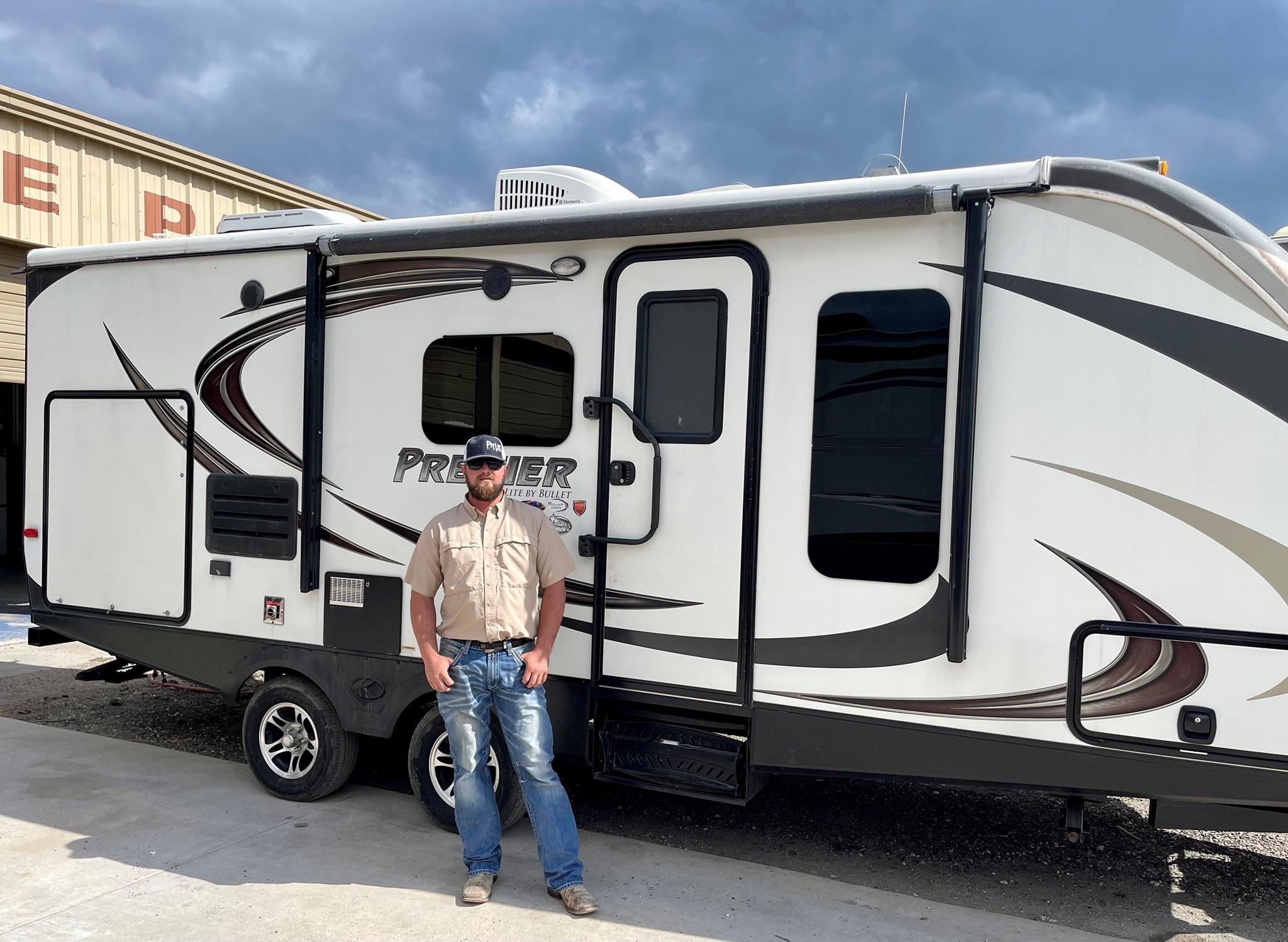 Mathis Rv Sales