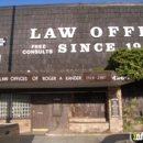 Patterson, Thomas G - Attorneys