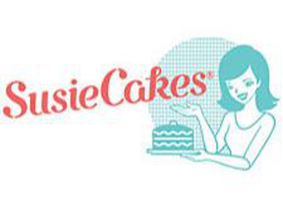 SusieCakes - La Brea - Los Angeles, CA