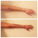 Organic Glow Spray Tanning - Tanning Salons