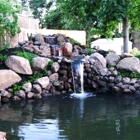 Cornerstone Ponds and Waterfalls