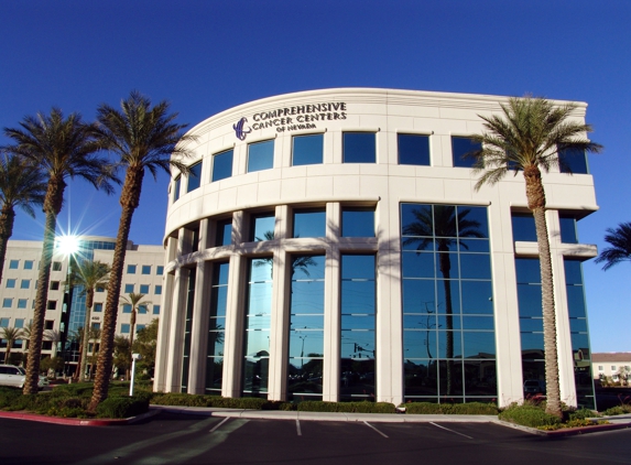 Comprehensive Cancer Centers of Nevada, Central Business Office - Henderson, NV