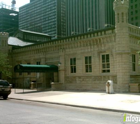 Chicago Crime Tours and Experiences - Chicago, IL
