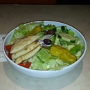 Zoes Kitchen - Mediterranean Restaurants