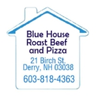 Blue House Derry