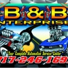 B & B Enterprises gallery