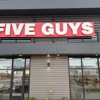 Five Guys gallery