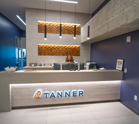 Tanner LLC - Salt Lake City, UT