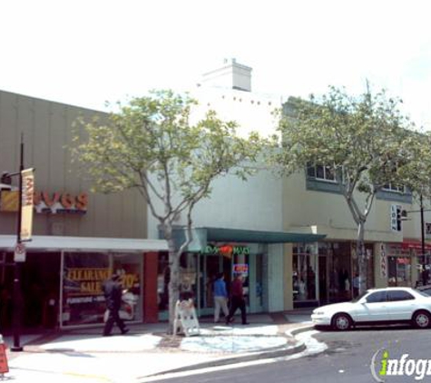 Brand's Minimart - Glendale, CA