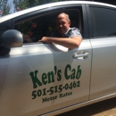 Ken's Cab, LLC - Delivery Service