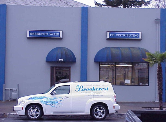 Brookcrest Water LLC - Sacramento, CA