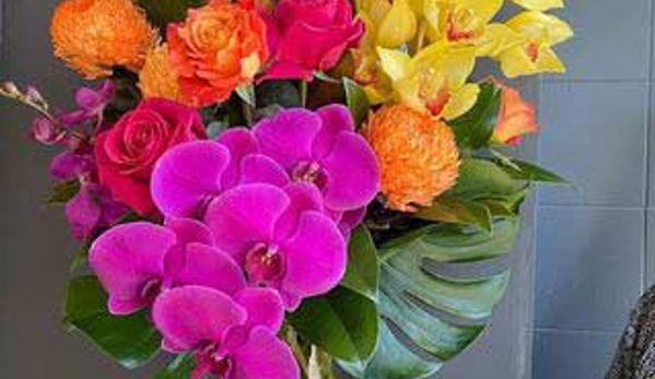 YOUR FLORAL INDULGENCE - Penrith, NSW