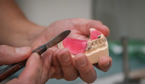 DentureRus - Mildura, VIC