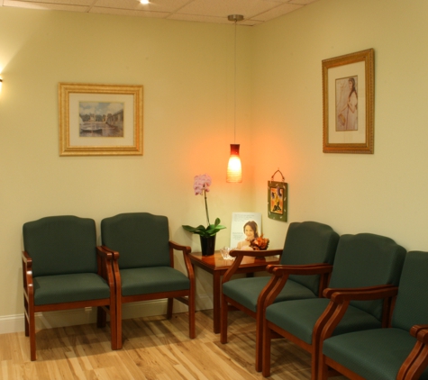 AdonisMD Cosmetic Surgery Center - Westborough, MA