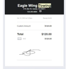 Eagle Towing