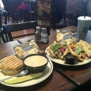 Corner Bakery Cafe - Sandwich Shops