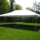 Reed's Rent All & Sales - Tents-Rental