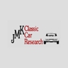 Classic Car Research gallery