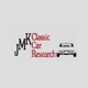 Classic Car Research